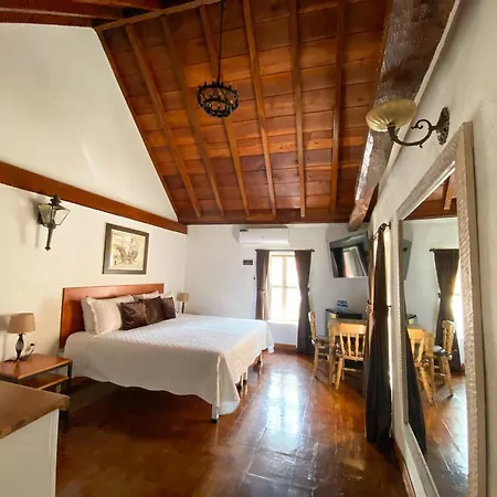 Life Is Good Cartagena Hostel-2